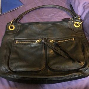 Fossil Hobo Bag